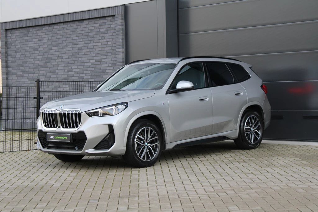 BMW X1 – foto 5