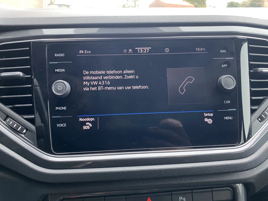 Volkswagen T-Roc – foto 29