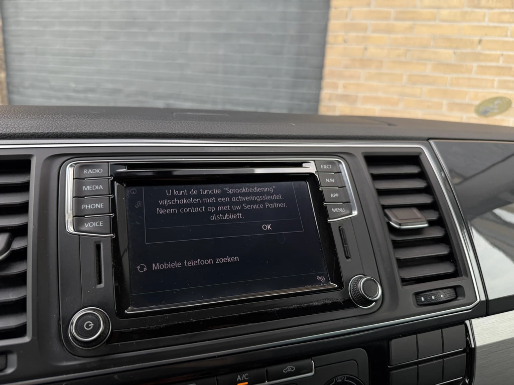 Volkswagen Transporter – foto 49