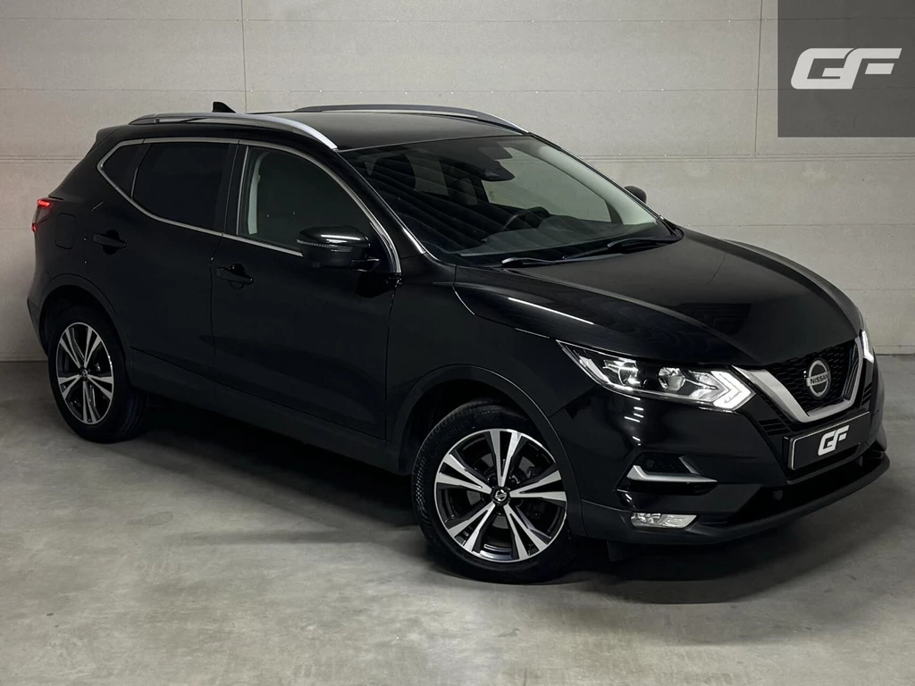 Nissan QASHQAI – foto 17