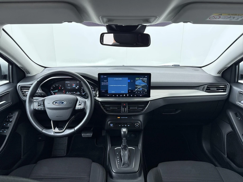 Ford Focus – foto 14