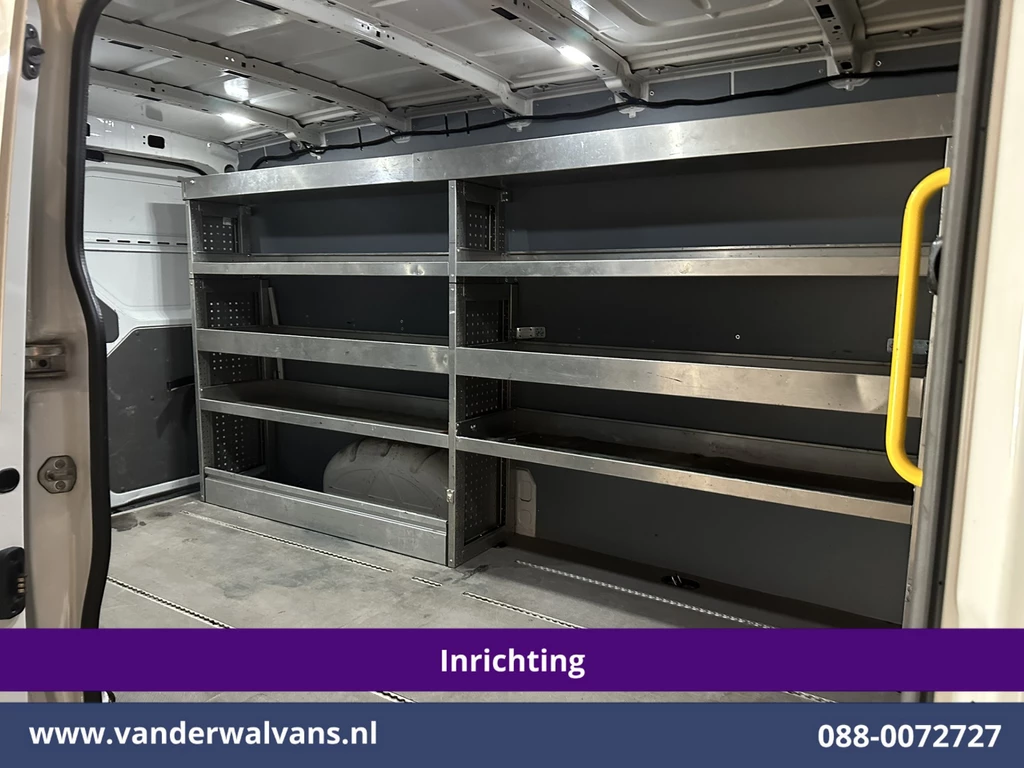 Volkswagen Crafter – foto 10
