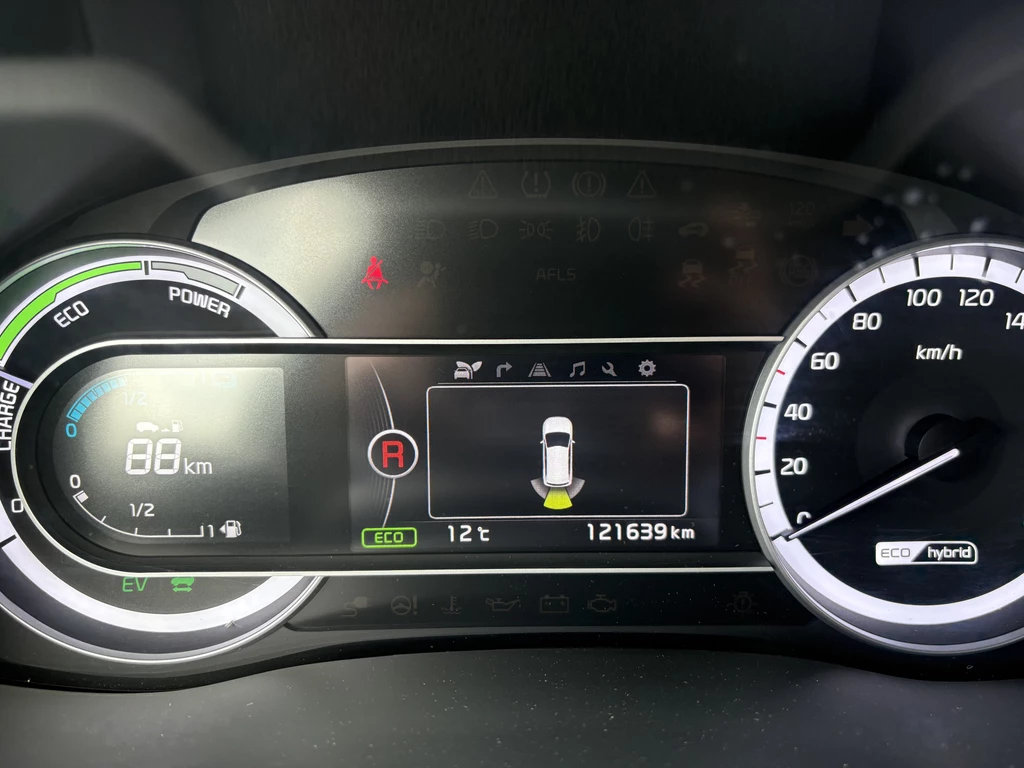 Kia Niro – foto 17