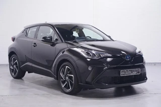 Toyota C-HR – thumbnail 10