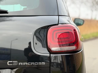 Citroën C3 Aircross – thumbnail 32