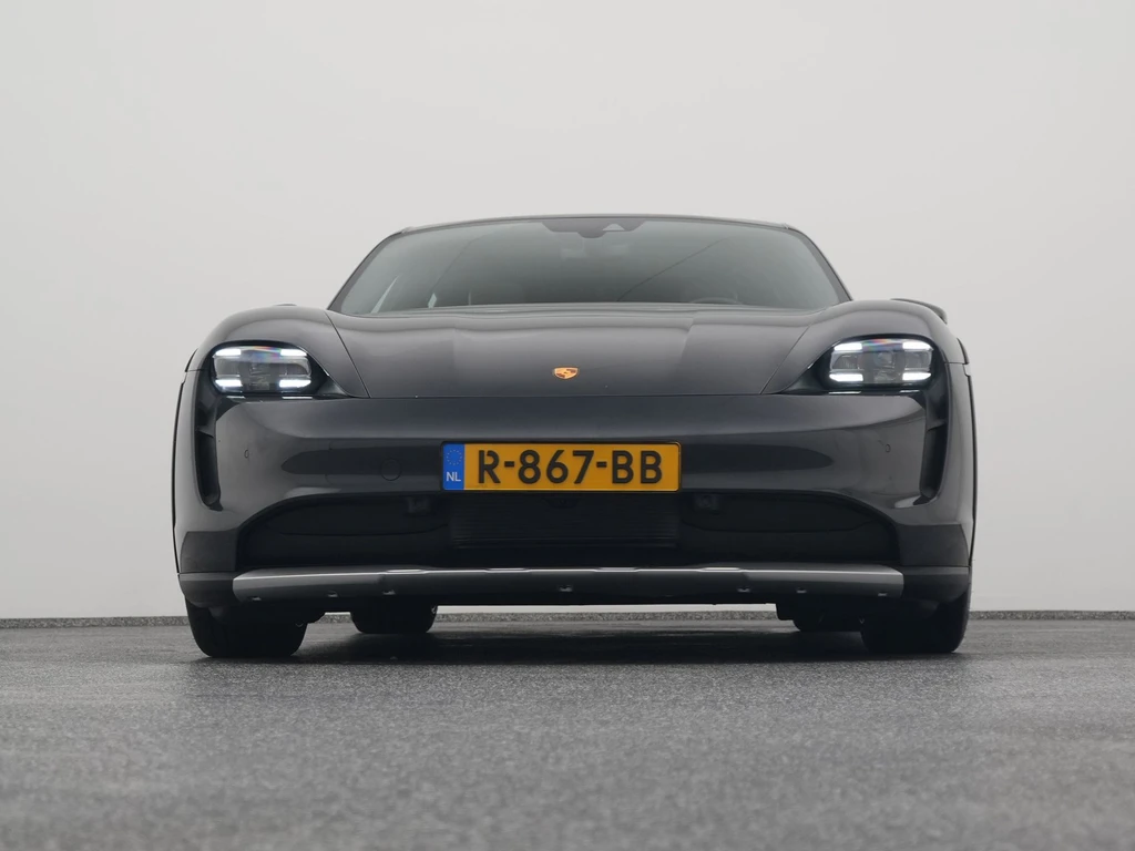 Porsche Taycan – foto 19