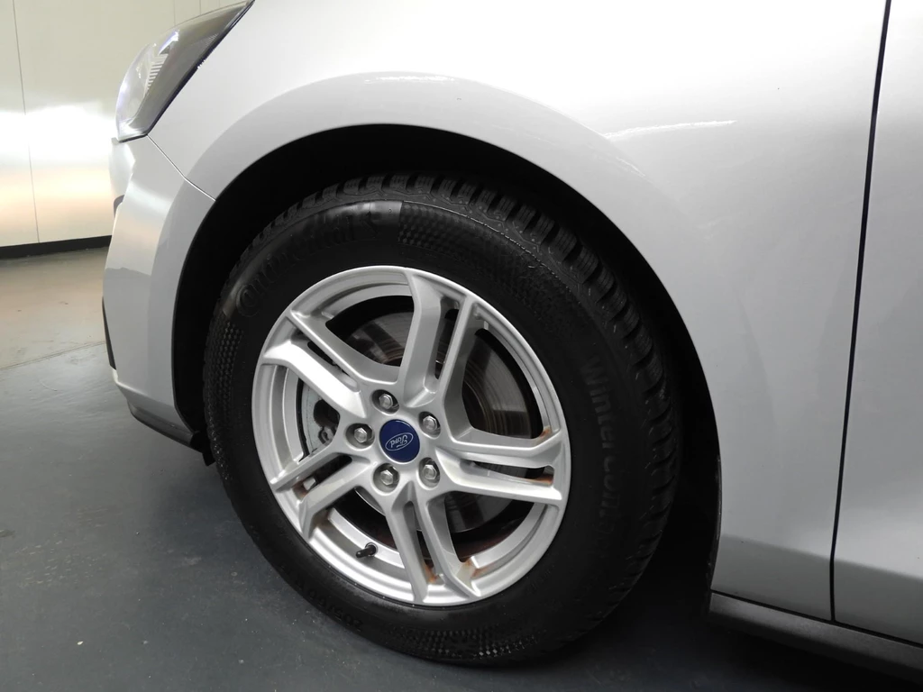 Ford Focus – foto 34