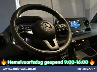 Mercedes-Benz Sprinter – thumbnail 16