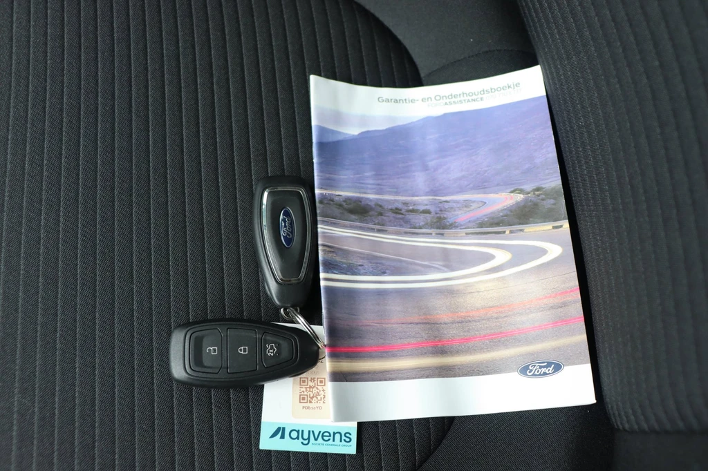 Ford Focus – foto 30