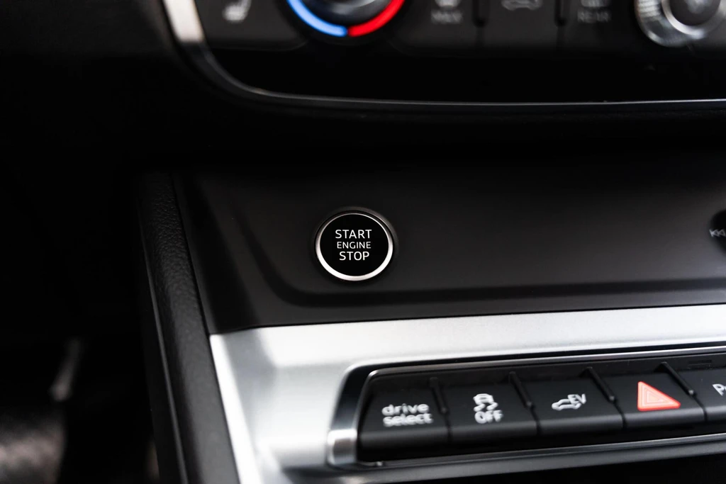Audi Q3 – foto 41