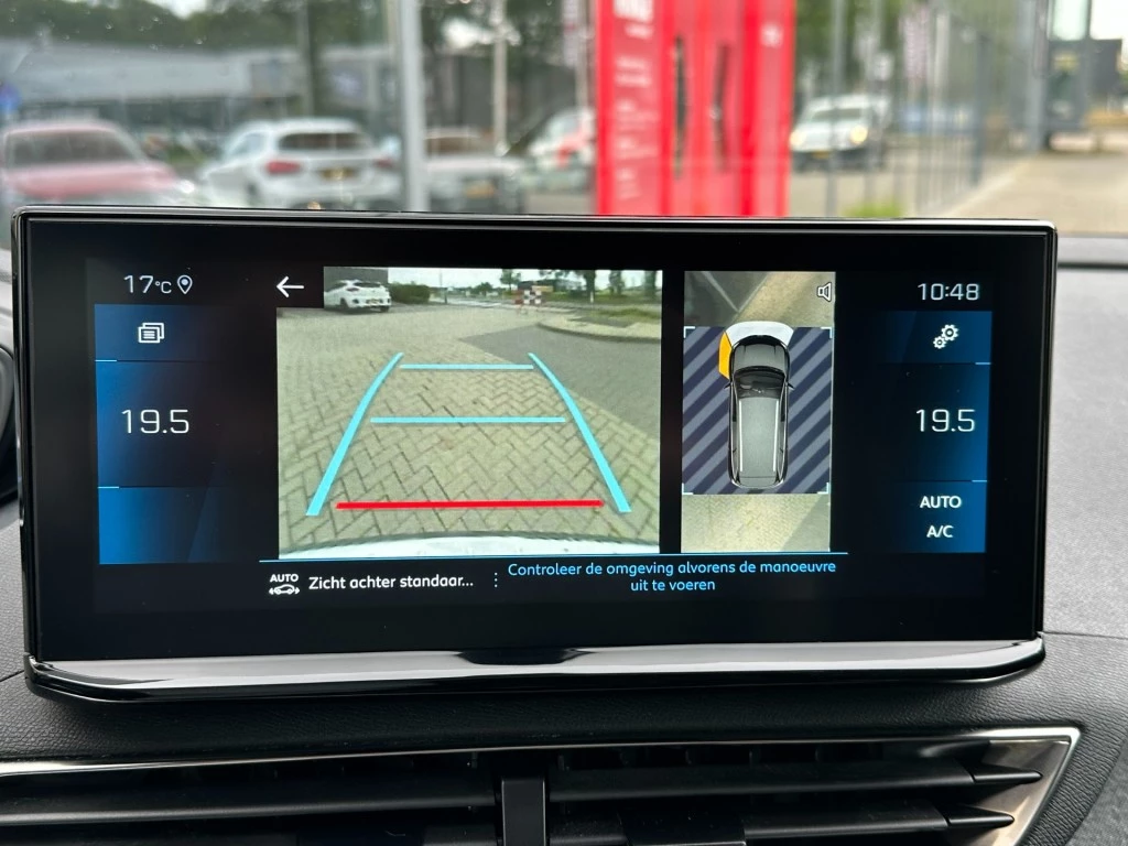 Peugeot 5008 – foto 14