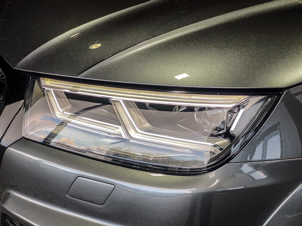 Audi SQ5 – foto 42
