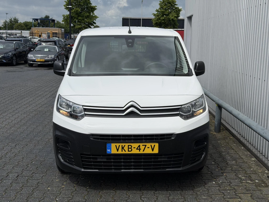 Citroën Berlingo – foto 9