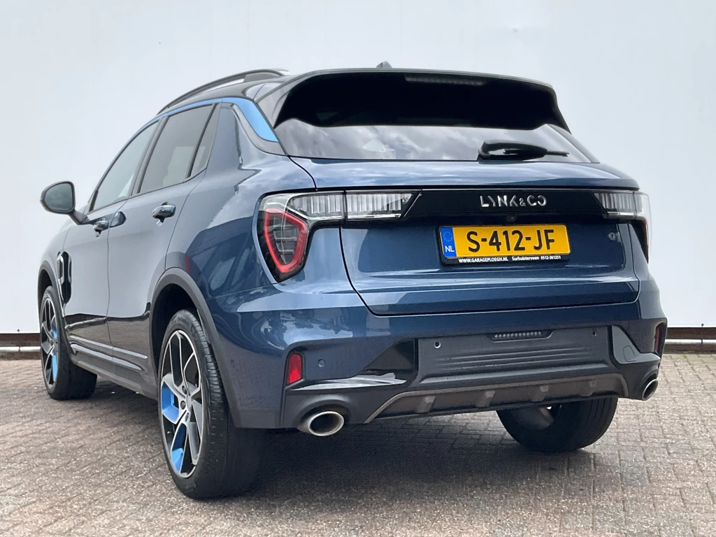 Lynk & Co 01 – foto 4