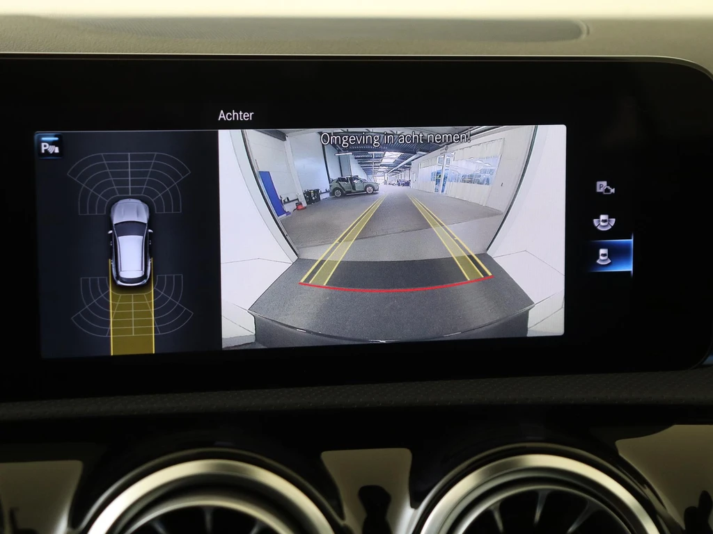 Mercedes-Benz CLA – foto 19