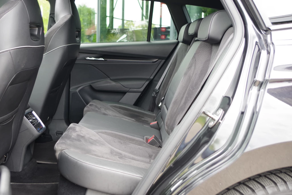 Škoda Enyaq iV – foto 16