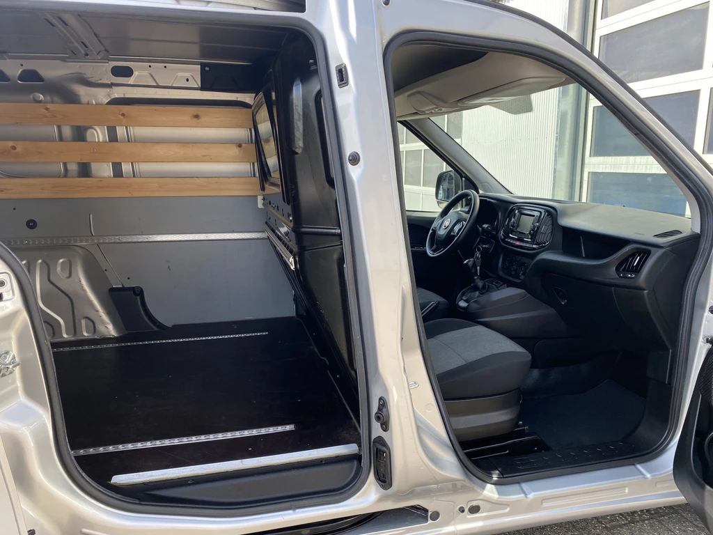 Fiat Doblò – foto 14