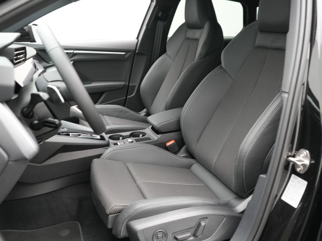 Audi A3 – foto 40