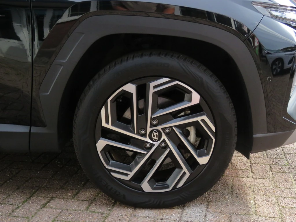 Hyundai Tucson – foto 26