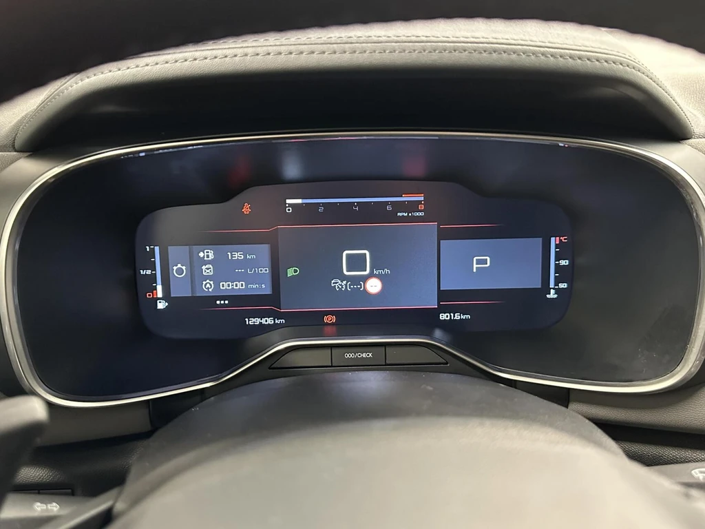 Citroën C5 Aircross – foto 26