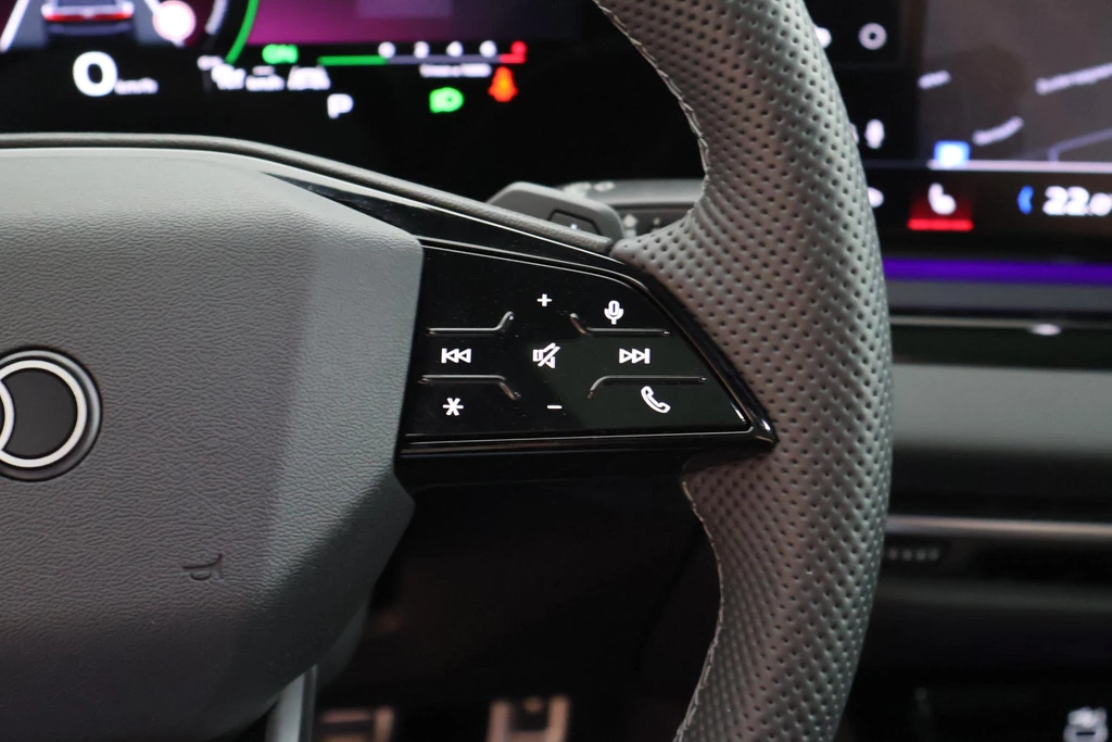 Audi A5 – foto 21