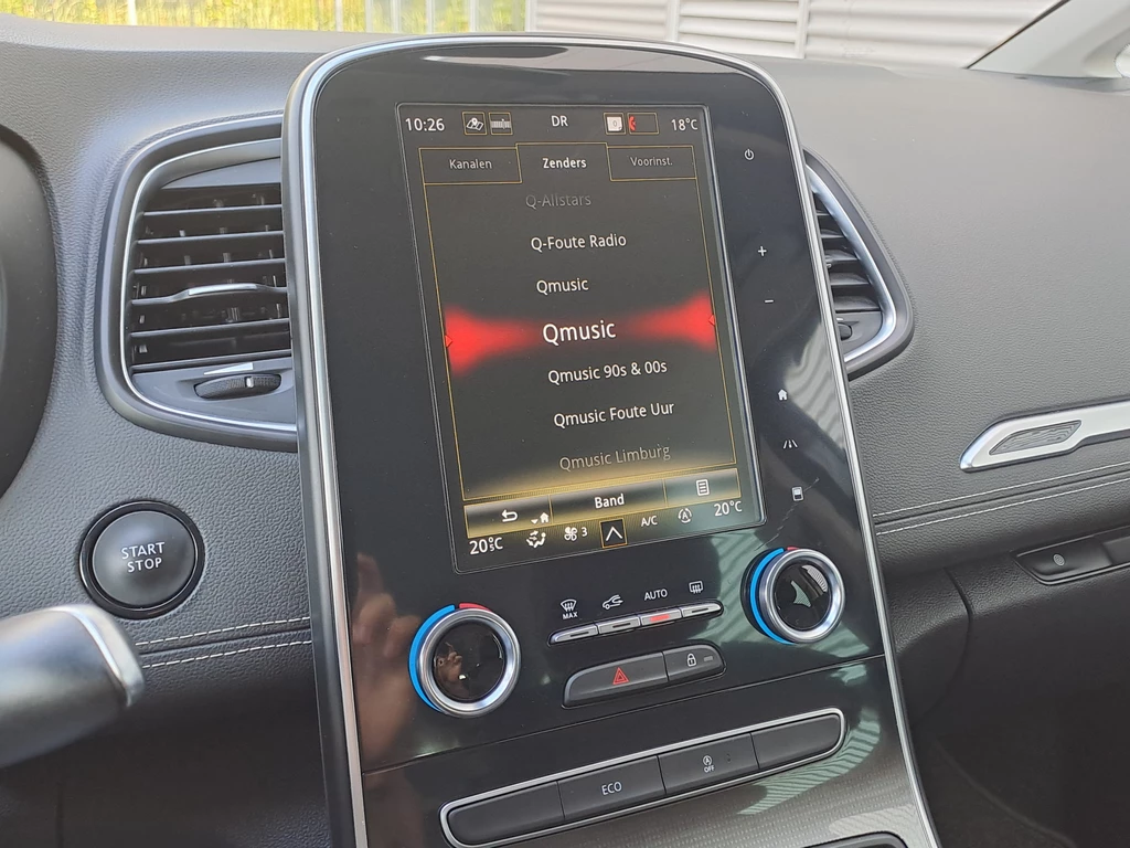 Renault Grand Scénic – foto 39