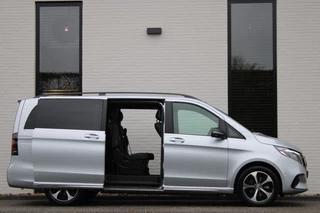 Mercedes-Benz EQV – thumbnail 13