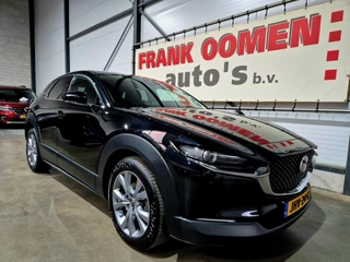 Mazda CX-30 – thumbnail 10