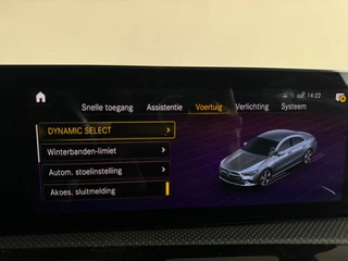 Mercedes-Benz CLA – thumbnail 26