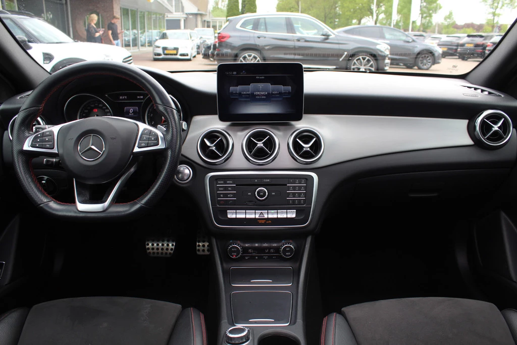 Mercedes-Benz GLA – foto 9