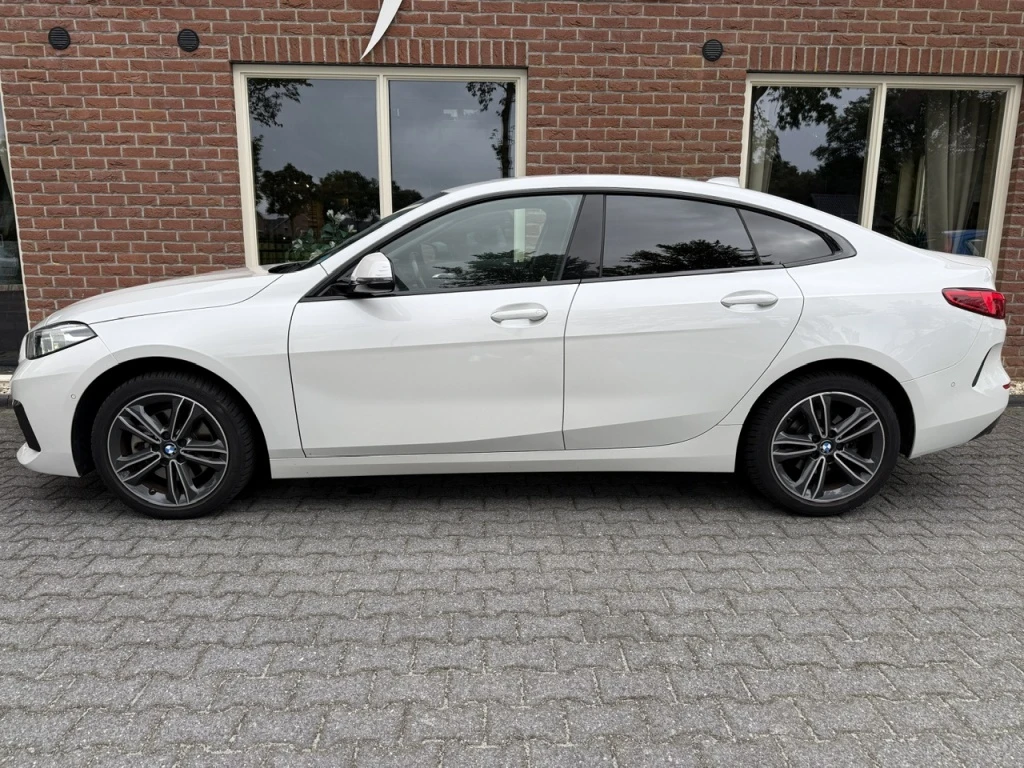 BMW 2 Serie – foto 3
