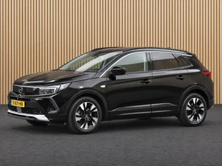 Opel Grandland – thumbnail 1