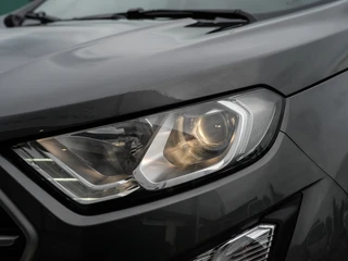 Ford EcoSport – thumbnail 10