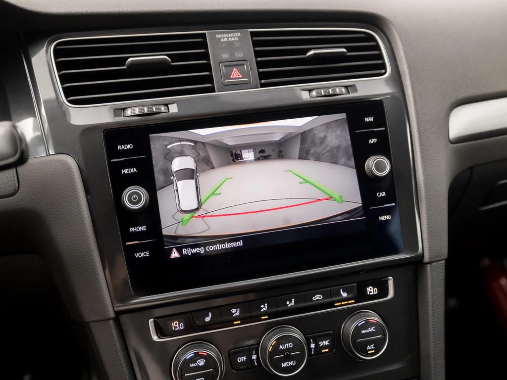 Volkswagen Golf – foto 14