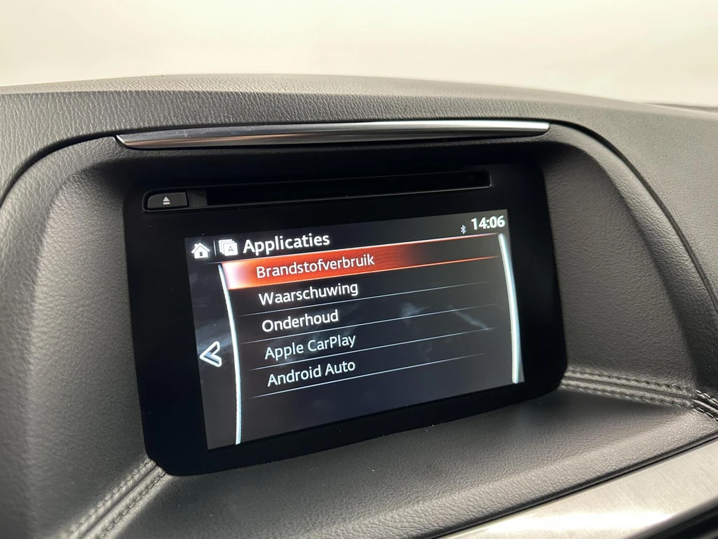 Mazda CX-5 – foto 29