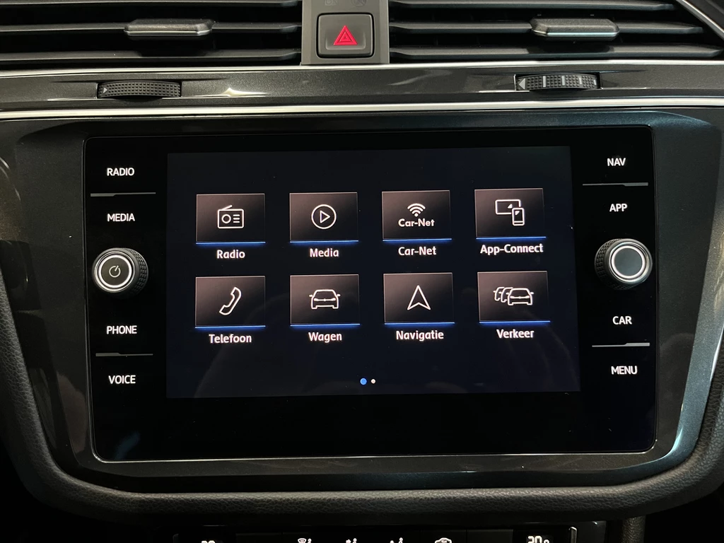 Volkswagen Tiguan – foto 24