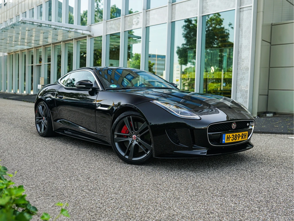 Jaguar F-TYPE – foto 15