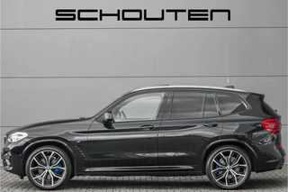BMW X3 – thumbnail 3