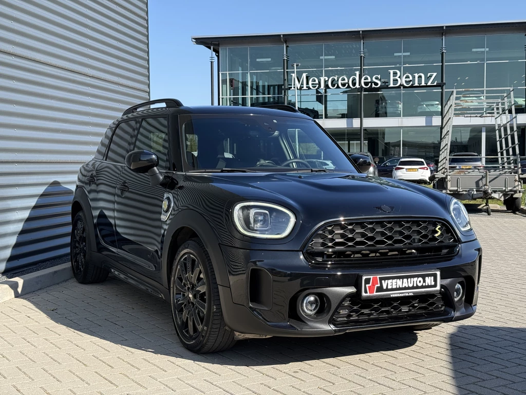 MINI Countryman – foto 6