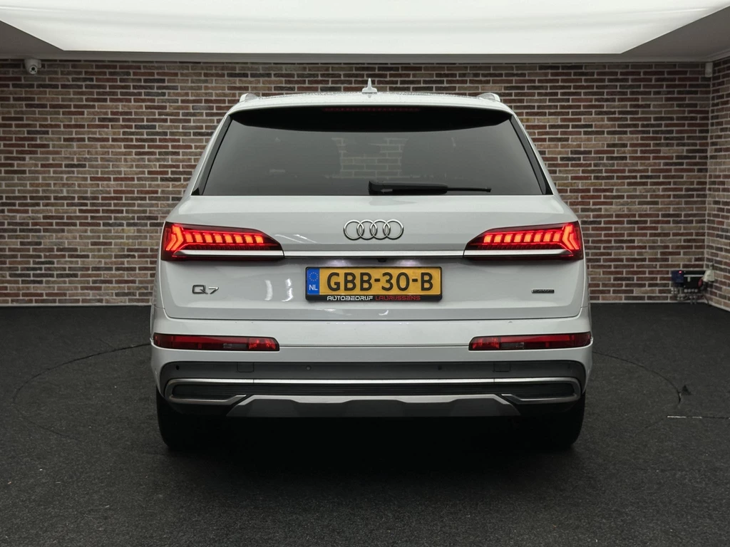 Audi Q7 – foto 6