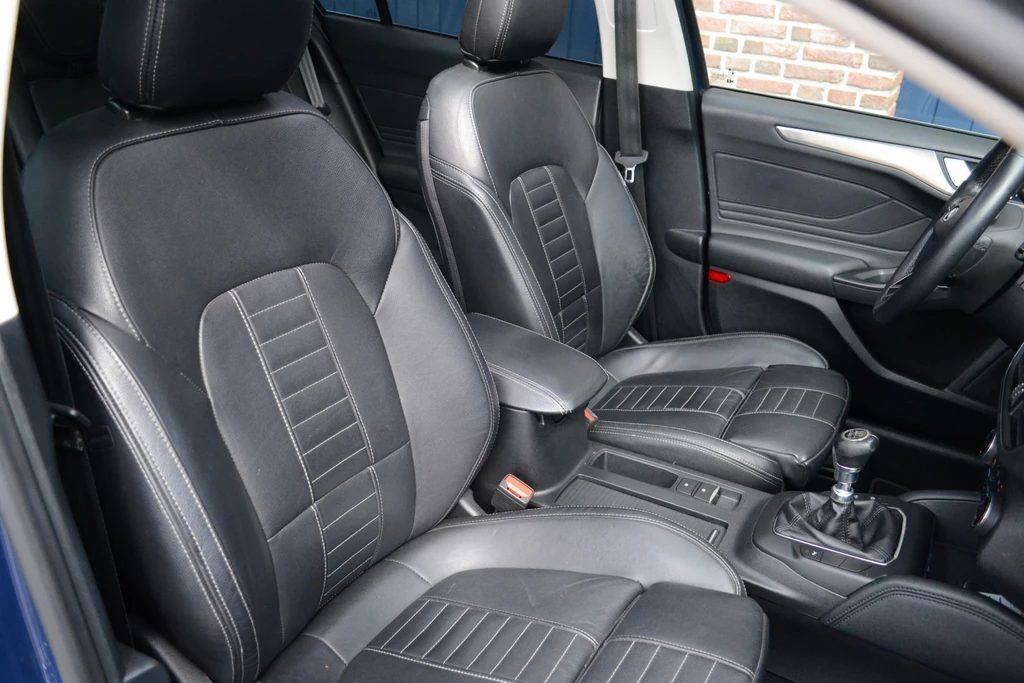 Ford Focus – foto 14