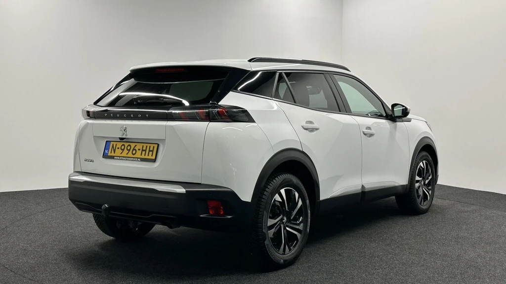 Peugeot 2008 – foto 5