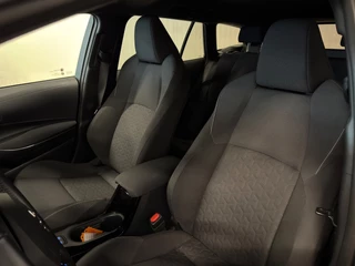 Toyota Corolla Touring Sports – thumbnail 11