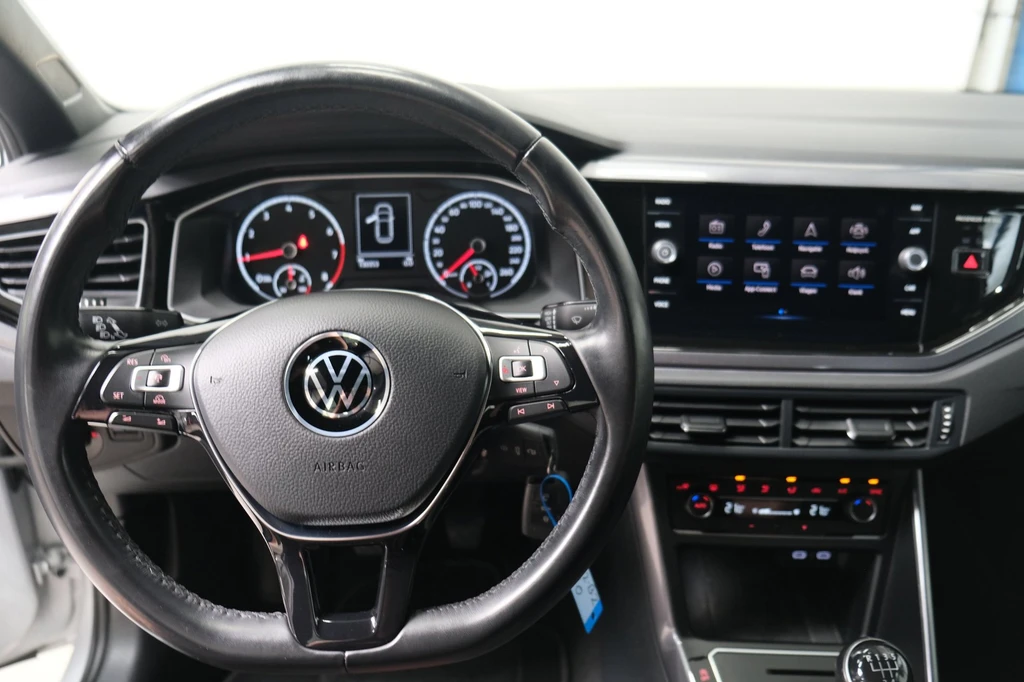 Volkswagen Polo – foto 14