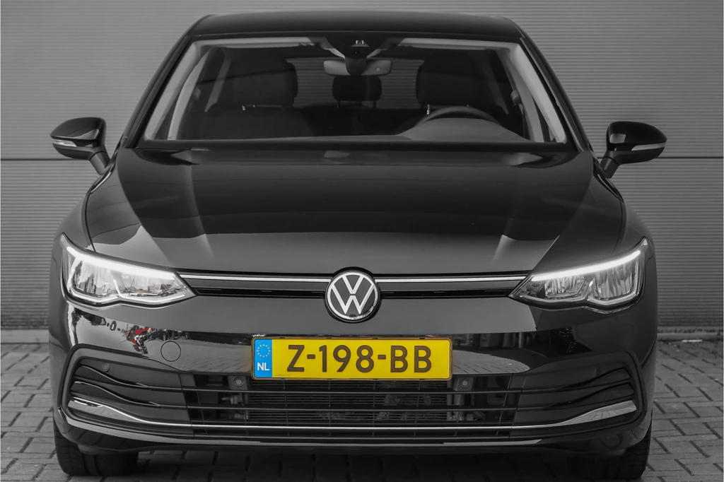 Volkswagen Golf – foto 8