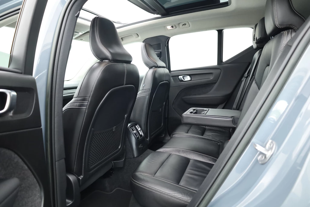 Volvo XC40 – foto 26