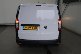 Volkswagen Caddy – thumbnail 3