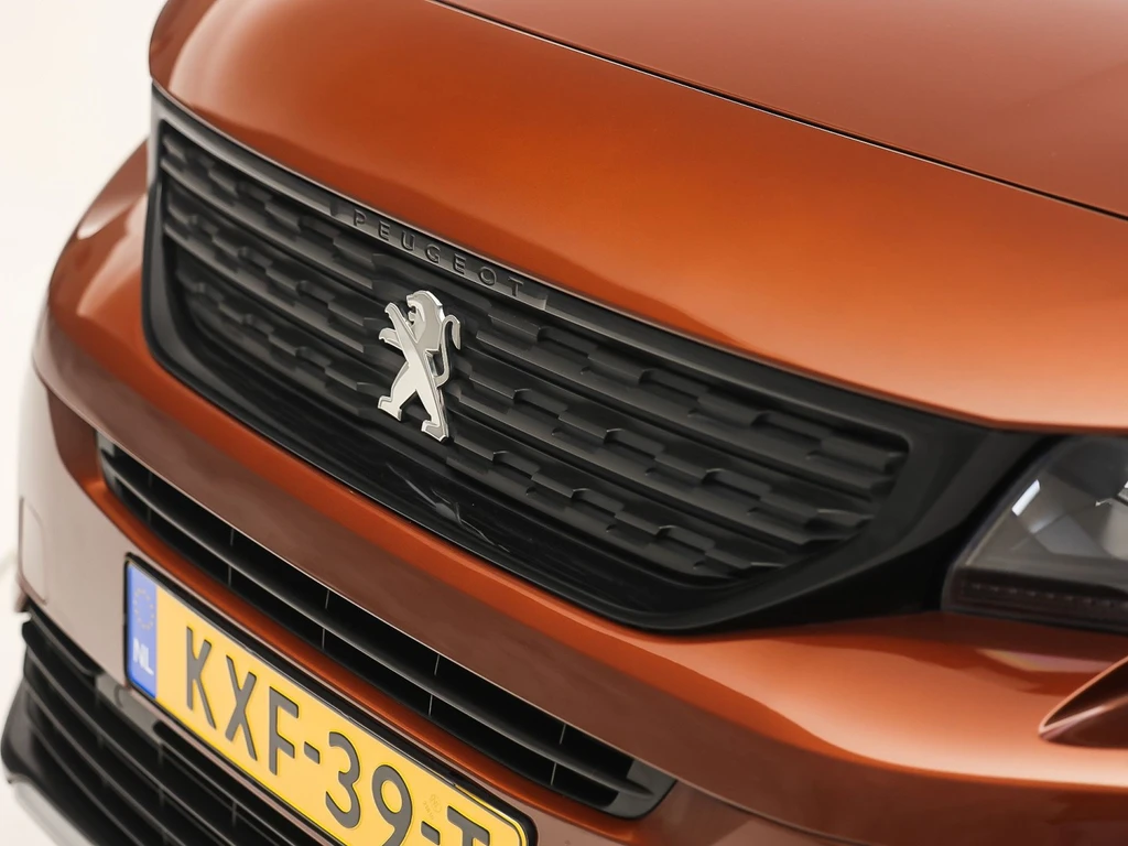 Peugeot Rifter – foto 13