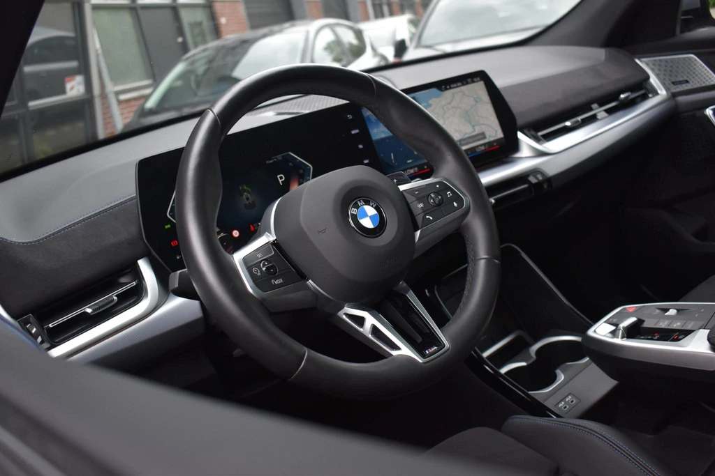 BMW X2 – foto 22
