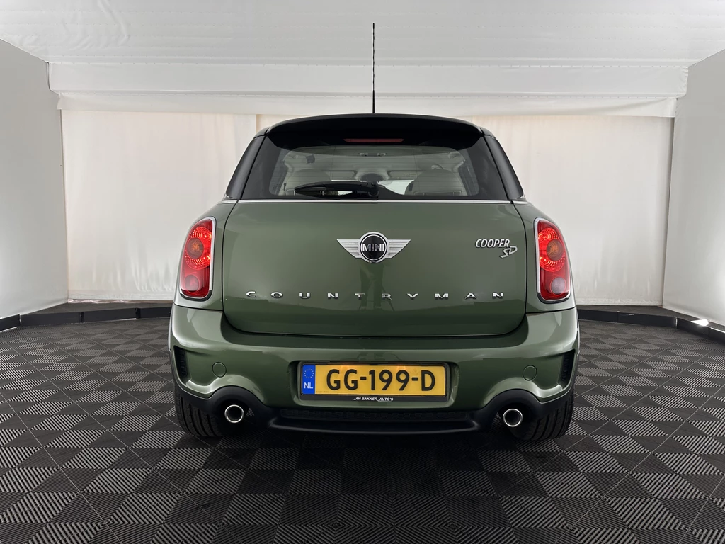 MINI Countryman – foto 3